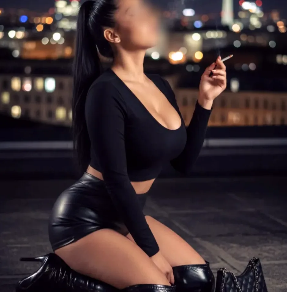 Bushra, 34