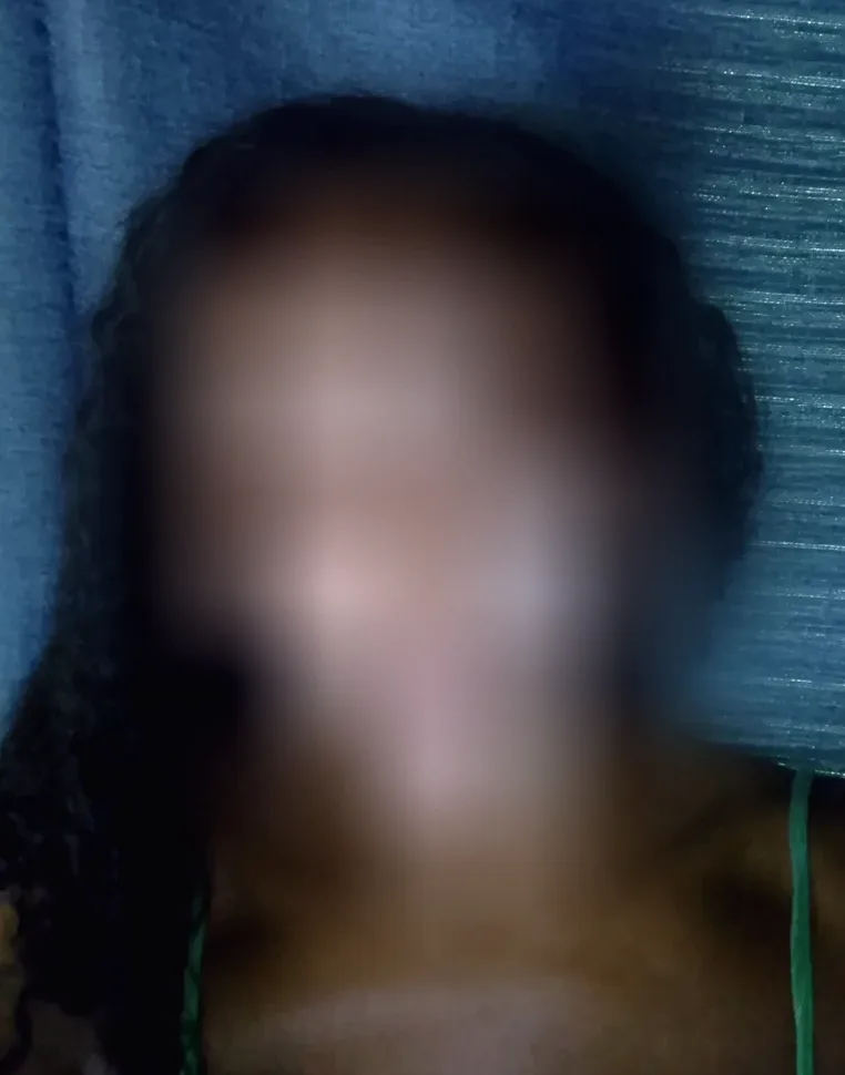 Paige, 38