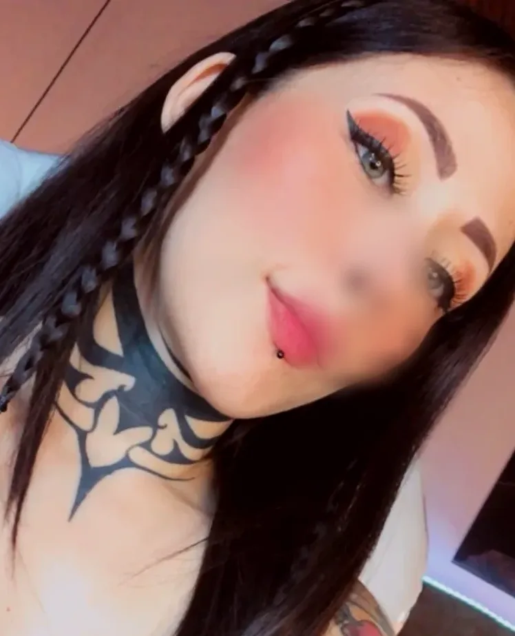 Shanice, 26